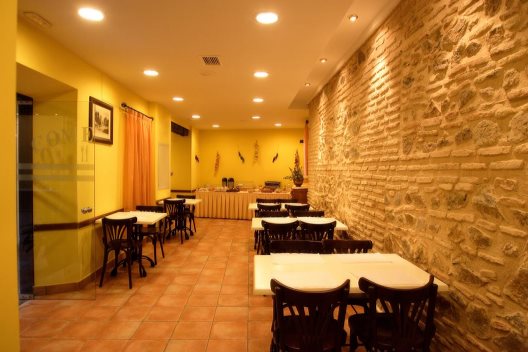 Hotel Eurico