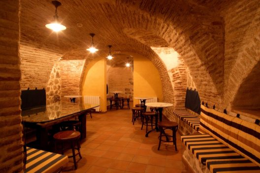 Hotel Eurico