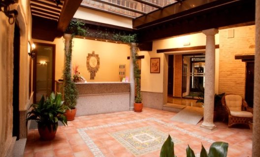 Hotel Eurico