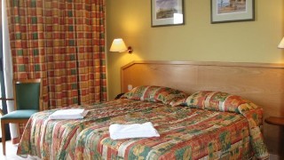 Hotel Euro Club