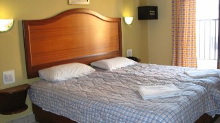 Hotel Euro Club