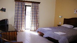Hotel Euro Club