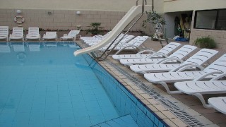 Hotel Euro Club