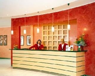Hotel Euro Park