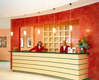 Hotel Euro Park