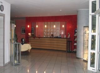 Hotel Euro Park