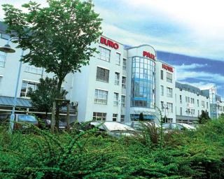 Hotel Euro Park