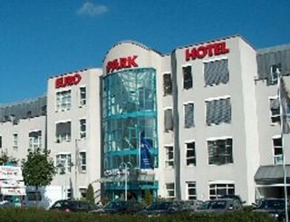 Hotel Euro Park