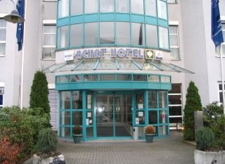 Hotel Euro Park