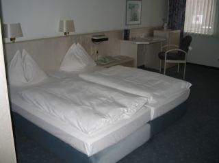 Hotel Euro Park