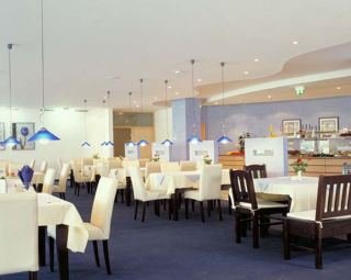 Hotel Euro Park