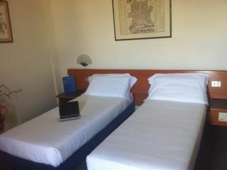 Hotel Euro Roma Nord