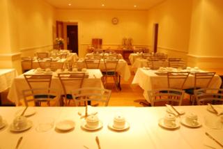 Hotel Euro Wembley