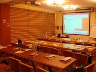Hotel Eurocity