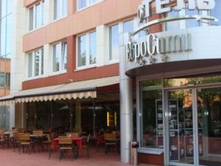 Hotel Eurocity