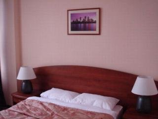 Hotel Eurocity