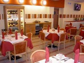 Hotel Eurocity