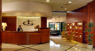 Hotel Eurogarden Bologna