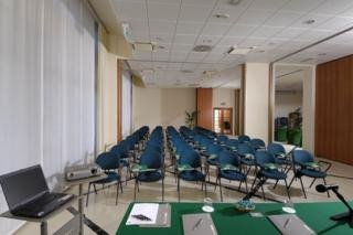 Hotel Eurogarden Bologna