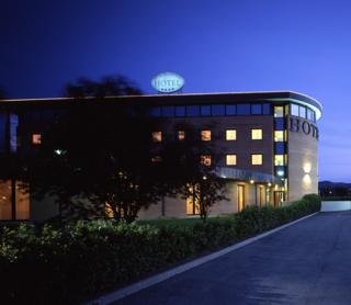 Hotel Eurogarden Bologna