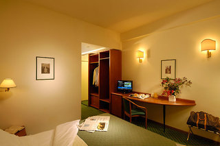 Hotel Eurogarden Bologna
