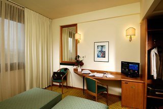 Hotel Eurogarden Bologna