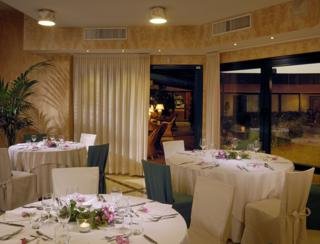 Hotel Eurogarden Bologna