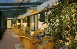 Hotel Eurogarden Bologna