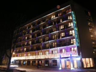 Hotel Eurohotel