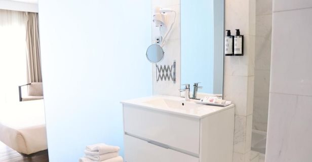 Hotel Eurohotel Barcelona Granvia Fira
