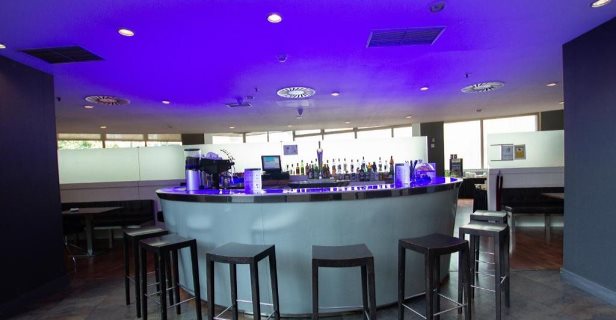 Hotel Eurohotel Barcelona Granvia Fira
