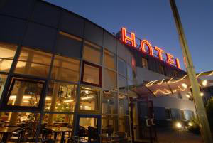 Hotel Eurohotel Vienna Airport