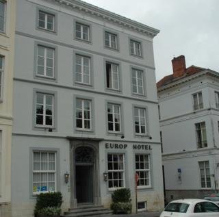 Hotel Europ