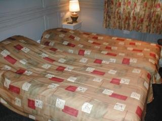 Hotel Europ