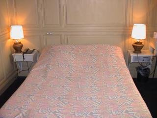 Hotel Europ