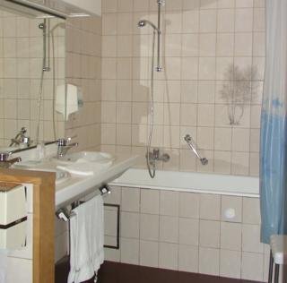 Hotel Europ
