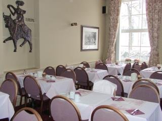 Hotel Europ