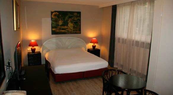 Hotel Europa 92