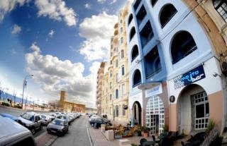 Hotel Europa