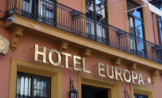 Hotel Europa