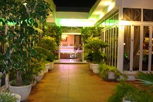 Hotel Europa
