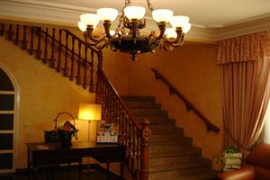 Hotel Europa