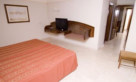 Hotel Europa