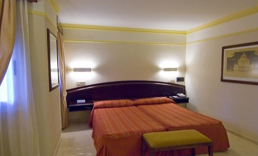 Hotel Europa