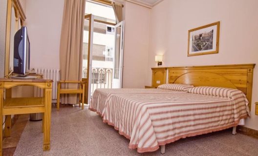 Hotel Europa