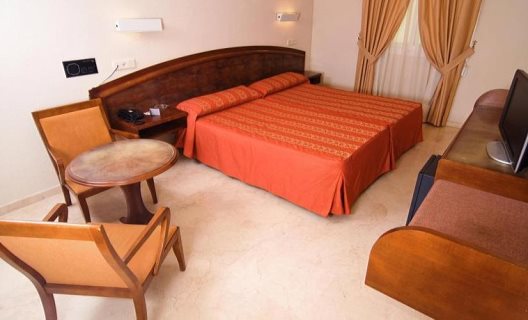 Hotel Europa