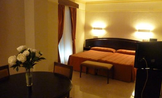Hotel Europa