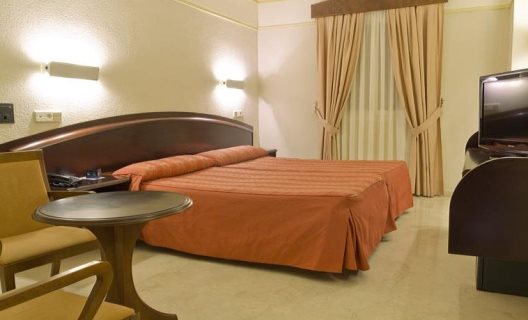 Hotel Europa