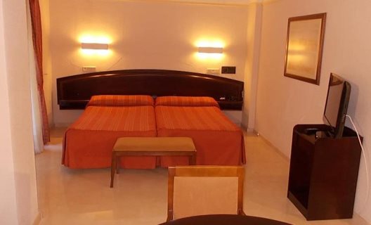 Hotel Europa