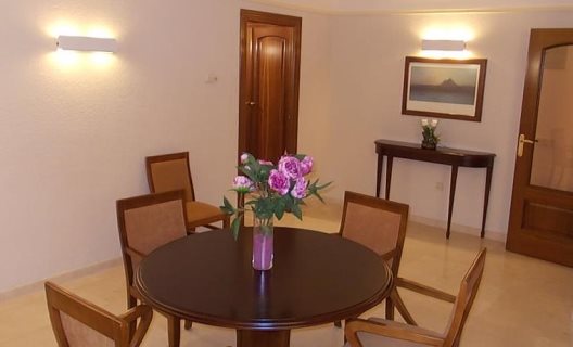 Hotel Europa